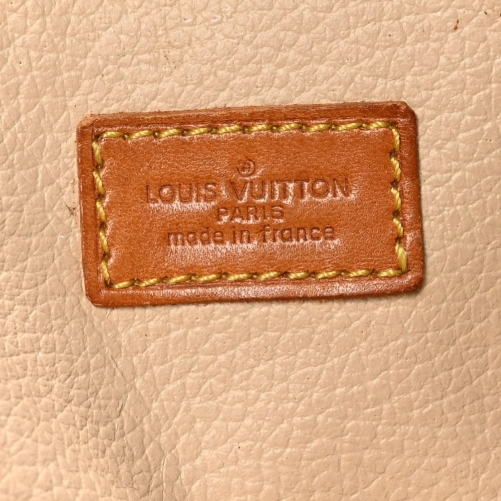 Louis Vuitton Monogram Sac Plat - Picture 3 of 7